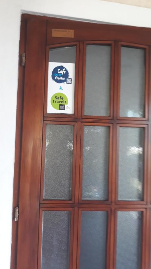 Ičići Apartment Branko With Free Parking מראה חיצוני תמונה
