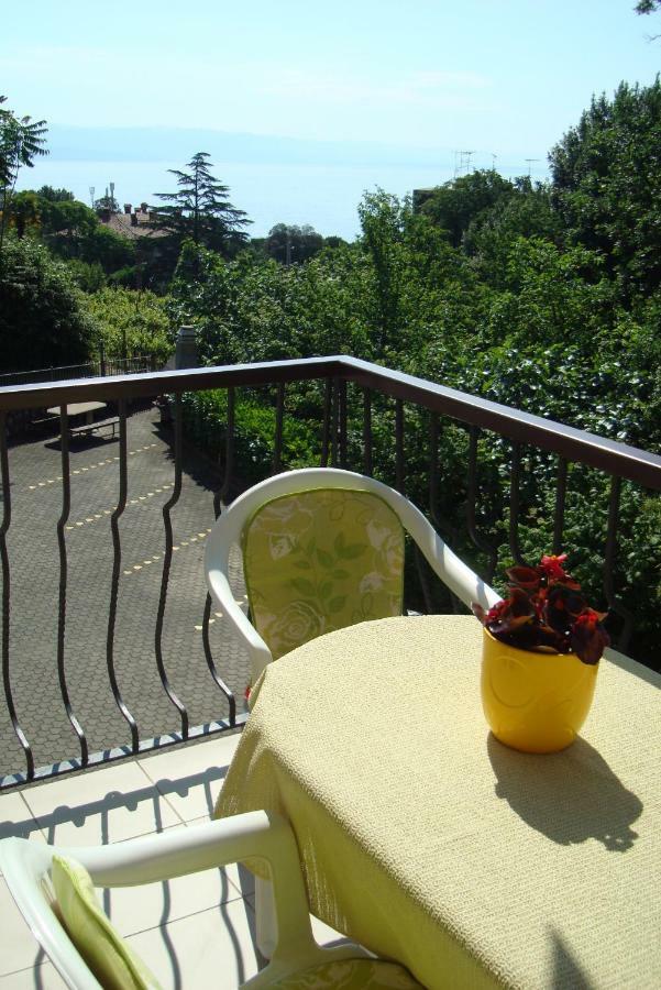 Ičići Apartment Branko With Free Parking מראה חיצוני תמונה