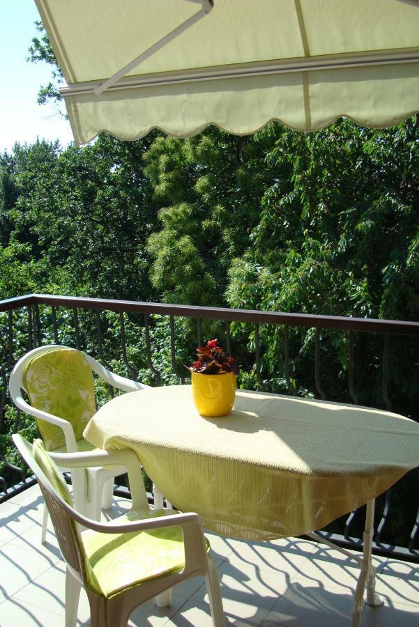 Ičići Apartment Branko With Free Parking מראה חיצוני תמונה