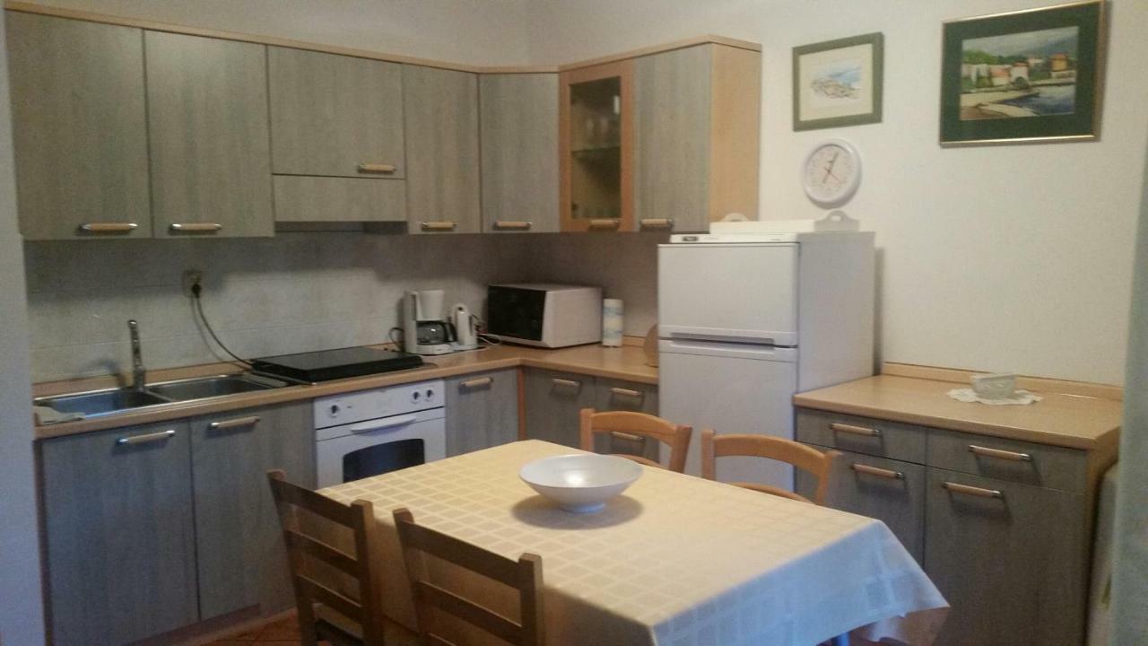 Ičići Apartment Branko With Free Parking מראה חיצוני תמונה