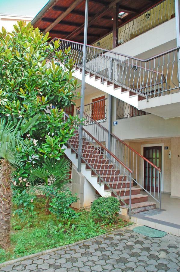 Ičići Apartment Branko With Free Parking מראה חיצוני תמונה