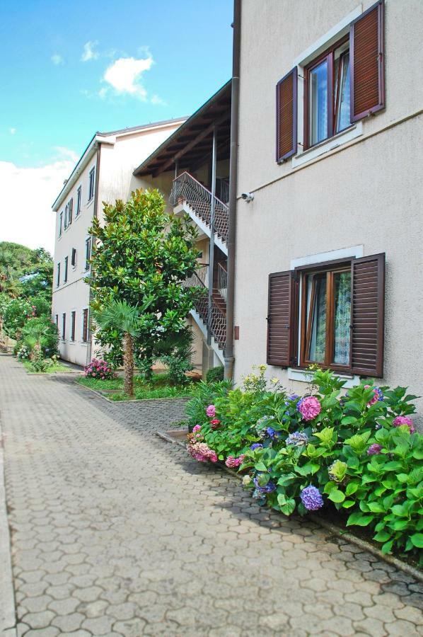 Ičići Apartment Branko With Free Parking מראה חיצוני תמונה