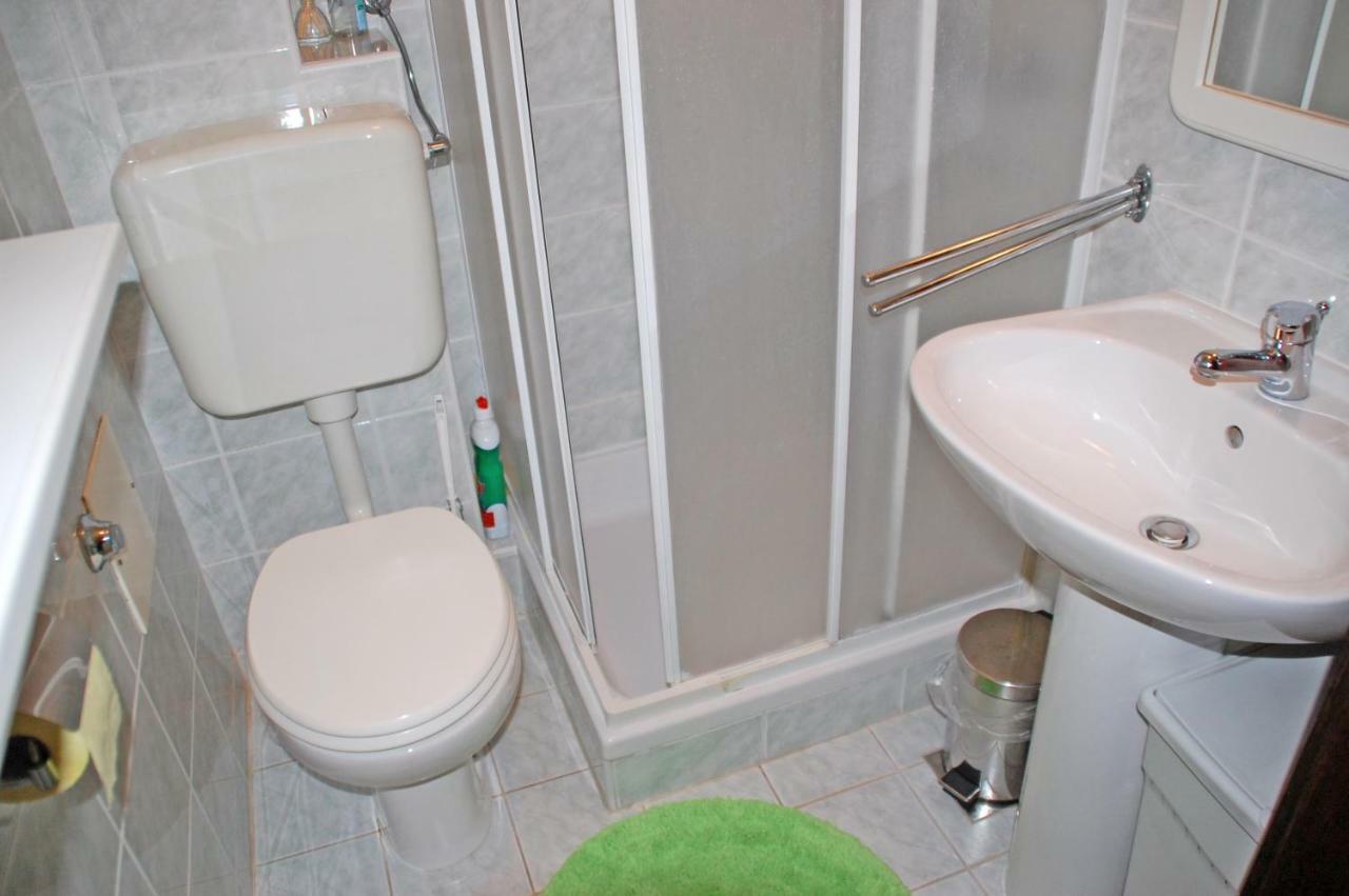 Ičići Apartment Branko With Free Parking מראה חיצוני תמונה