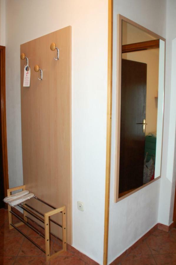 Ičići Apartment Branko With Free Parking מראה חיצוני תמונה