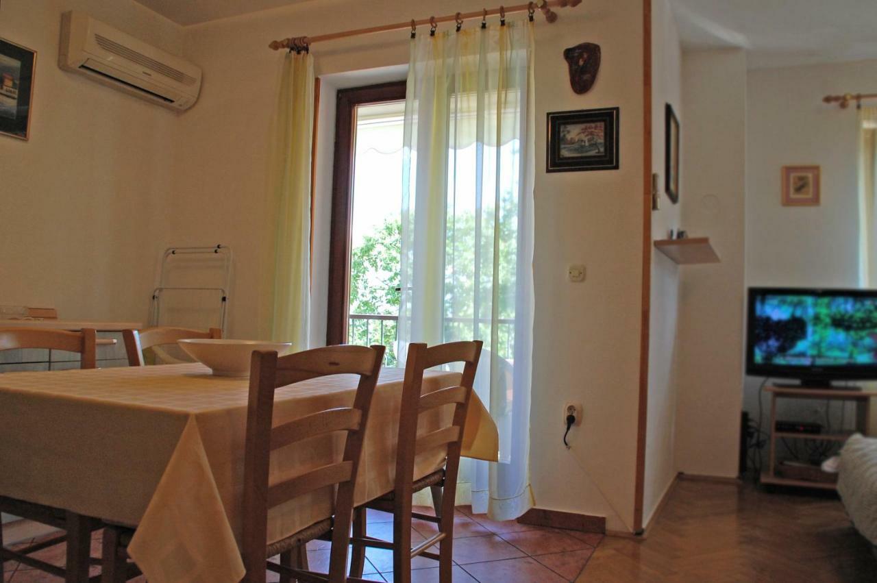 Ičići Apartment Branko With Free Parking מראה חיצוני תמונה